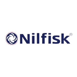 logo Nilfisk